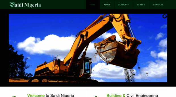 saidinigeria.com