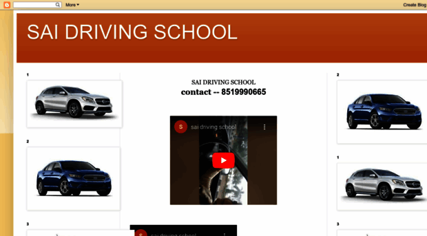 saidrivingschool657.blogspot.in