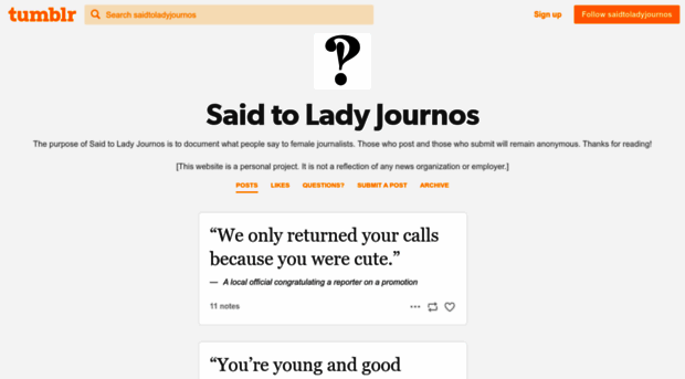 saidtoladyjournos.tumblr.com