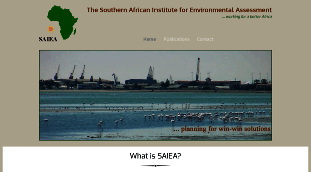 saiea.com