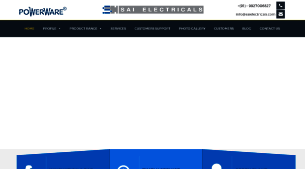 saielectricals.com