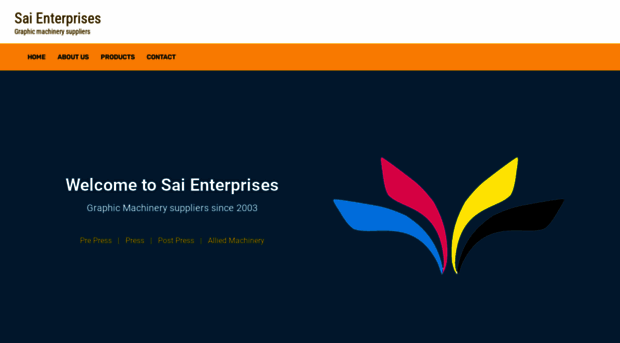 saienterprises.info