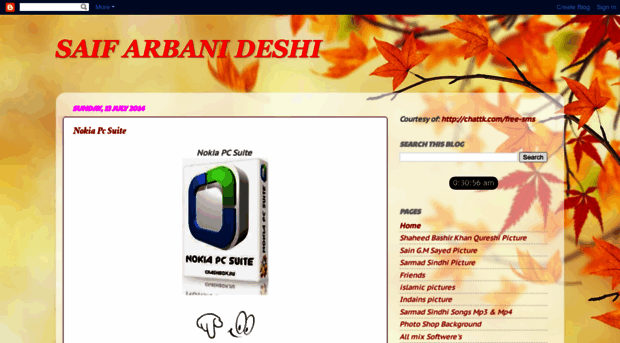 saifarbani.blogspot.com