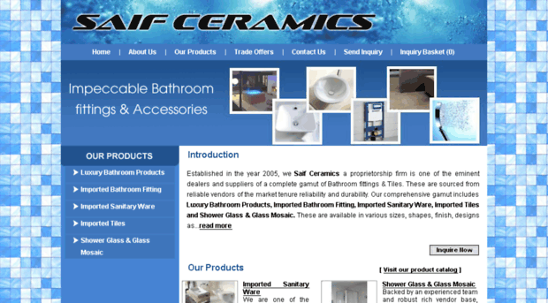 saifceramics.com