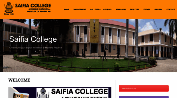 saifia-college.org