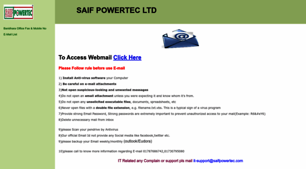 saifpowertec.com