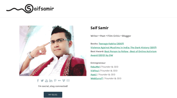 saifsamir.com