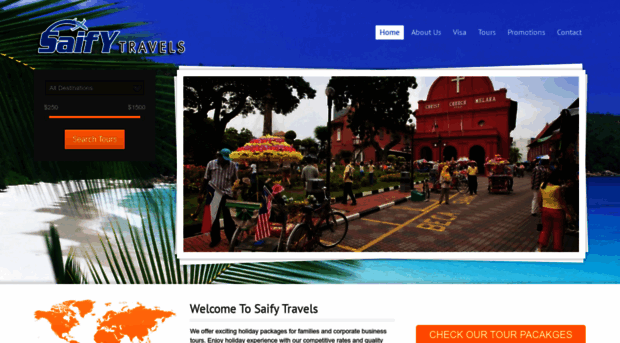 saifytravels.com