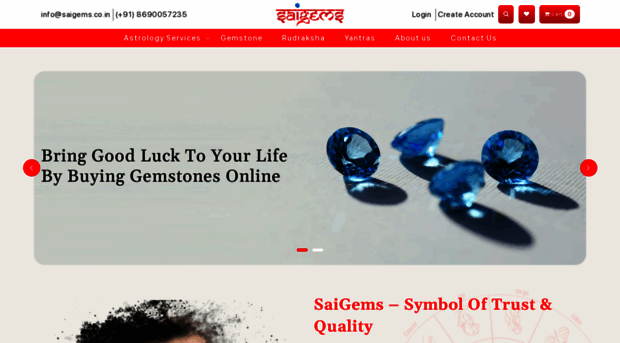 saigems.co.in