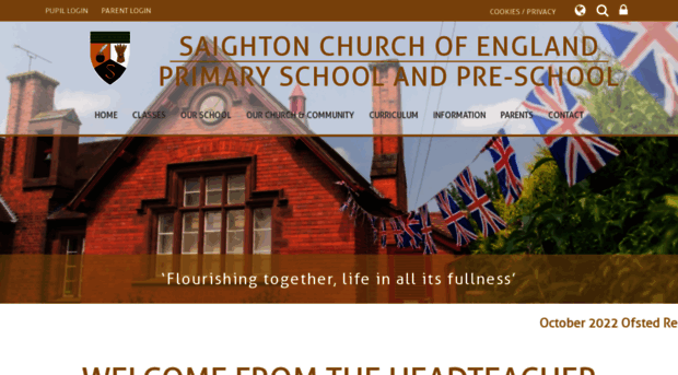 saightoncofeprimaryschool.co.uk