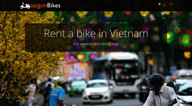 saigon-bikes.com