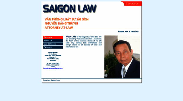 saigon-law.com