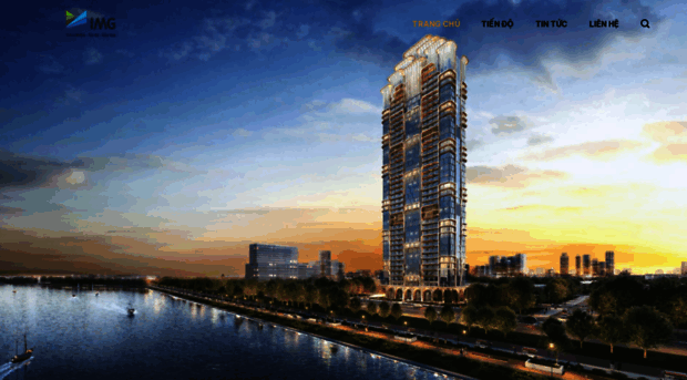saigon-lighthouse.com.vn