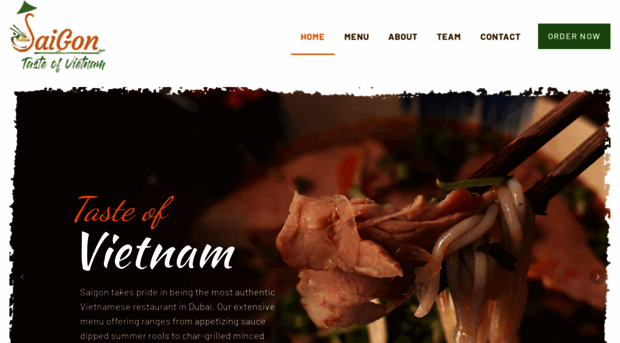 saigon-restaurant.com