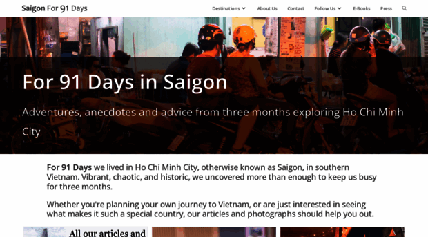 saigon.for91days.com