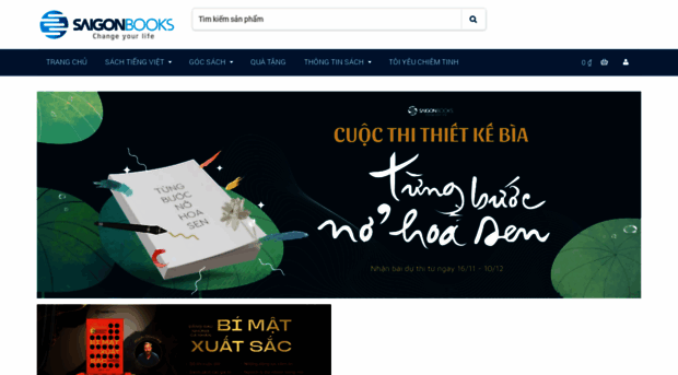 saigonbooks.com.vn