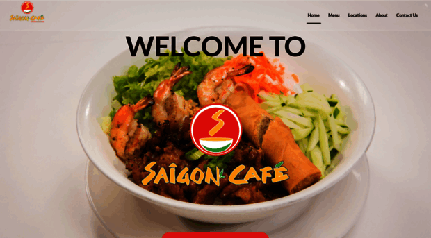 saigoncafeusa.com