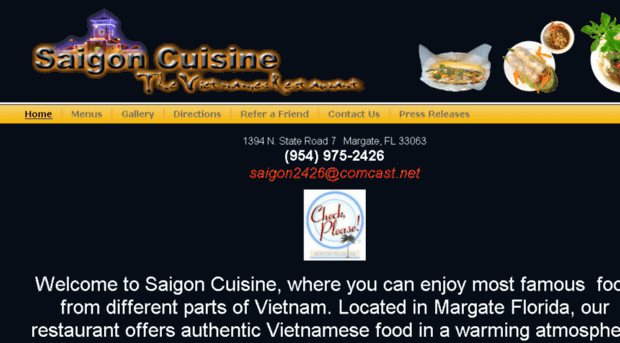 saigoncuisineflorida.com