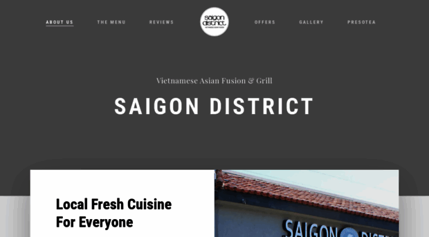 saigondistrict.com