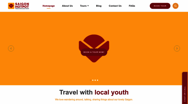 saigonhotpot.com