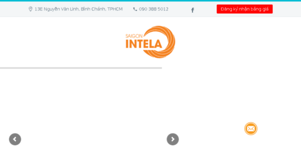 saigonintelar.com