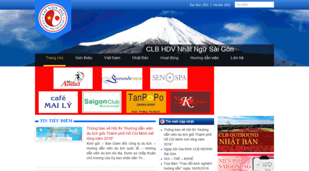 saigonjsg.com