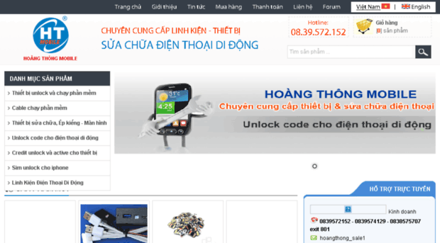 saigonmobile.com