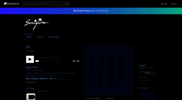 saigonn.bandcamp.com