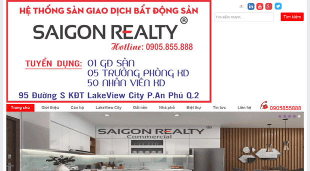 saigonrealty.org