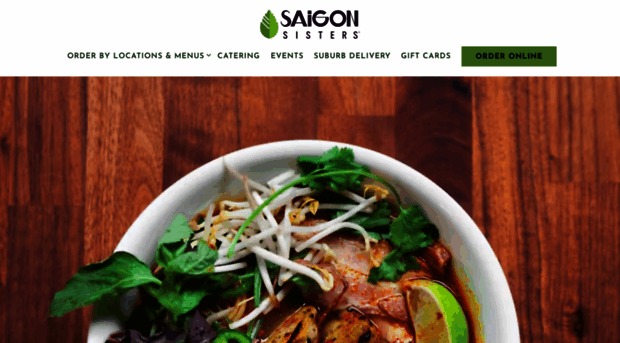 saigonsisters.com