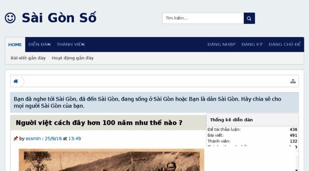 saigonso.net