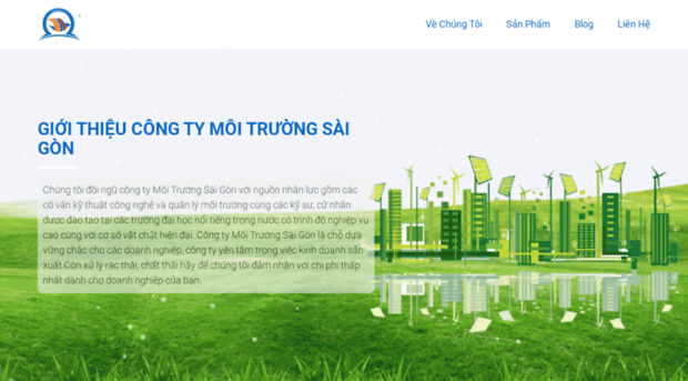 saigonsolution.com