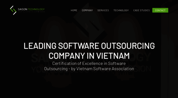 saigontechnology.vn