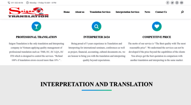 saigontranslation.com