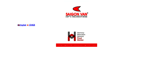 saigonvan.com