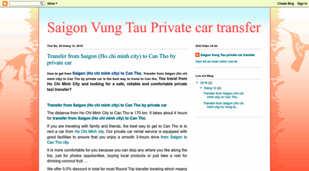 saigonvungtauprivatecar.blogspot.com