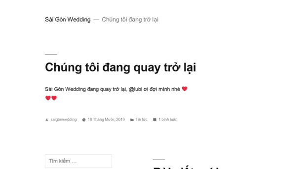 saigonwedding.vn