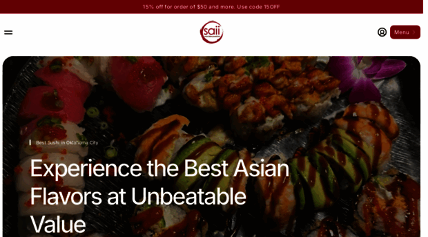 saiiasianbistrosushi.com