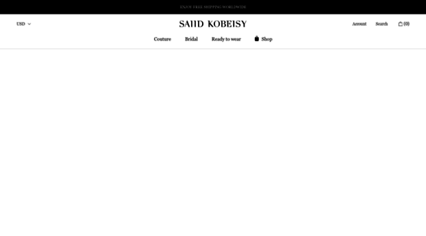 saiid-kobeisy.com