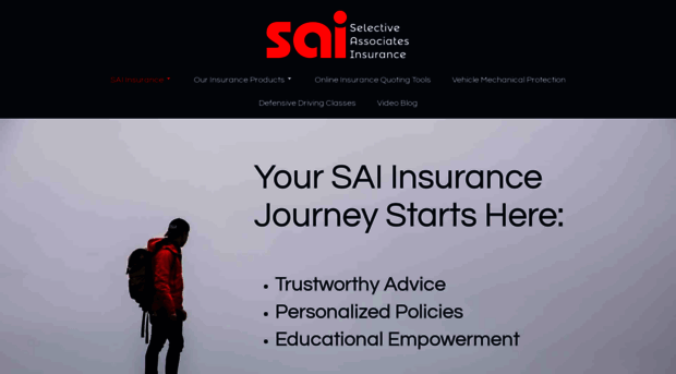 saiinsurance.com