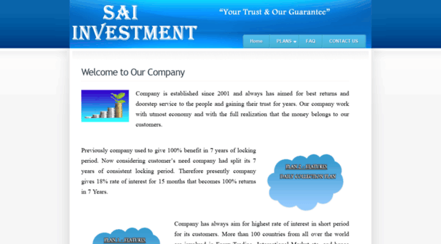 saiinvestment.co.in