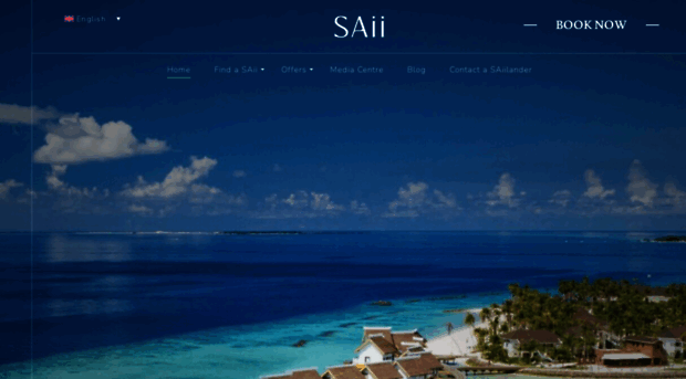 saiiresorts.com