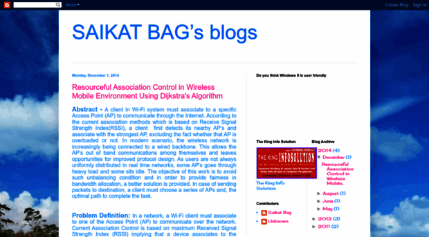 saikatbag.blogspot.in