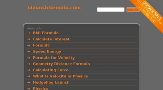 saiko.ulaunchformula.com