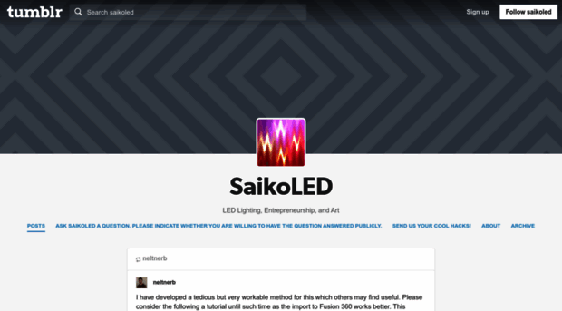 saikoled.com