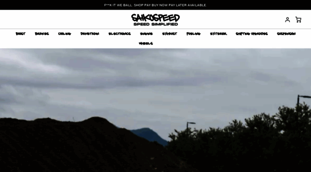 saikospeed.com