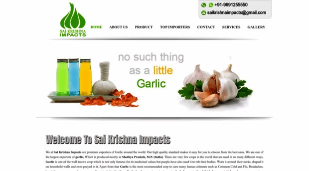 saikrishnaimpacts.com