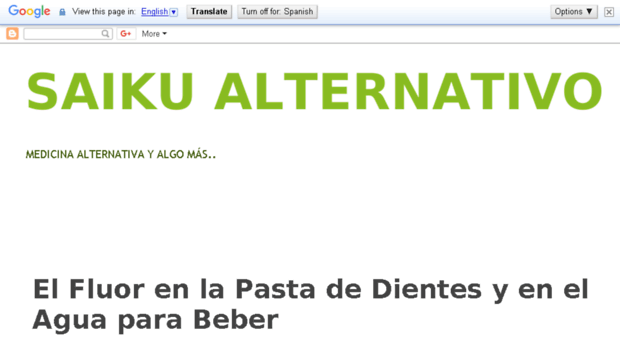 saikualternativo.blogspot.com.ar