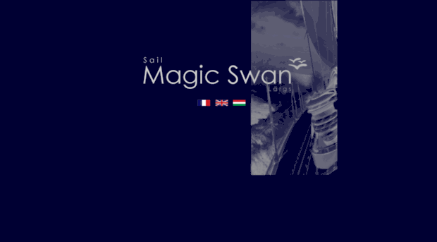 sail-magicswan.com