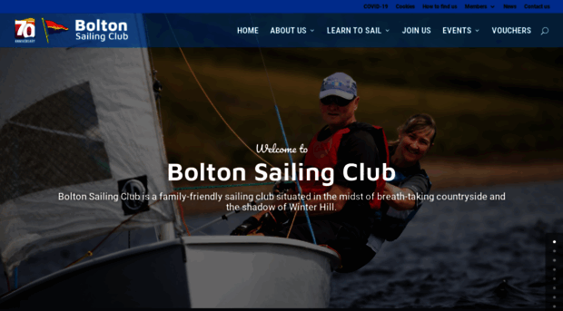 sail.org.uk